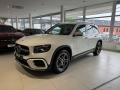 Mercedes-Benz GLB 200 d 4M/PREMIUM/ESP/AMG/360