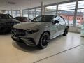Mercedes-Benz GLC 220 d 4M Kup/DISTRONIC/PANO