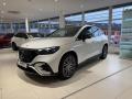Mercedes-Benz EQE 500 4M SUV/PREMIUM/360/HUD/ESP