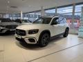 Mercedes-Benz GLB 200 d 4M/AMGPREMIU/LED/ESP/TOP