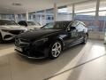 Mercedes-Benz CLS 350 d 4M SB/BLUETEC