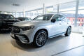 Mercedes-Benz GLC 200 kup� 4M/AMG/360/ESP/TOP