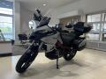 Ducati Multistrada 950 S Travel