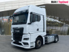 MAN TGX 18.470 GX kabina TG3