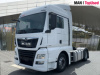 MAN TGX 18.470 4X2 BLS