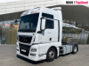 MAN TGX 18.500 4X2 BLS XXL