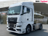 MAN TGX 18.470 GM kabina TG3