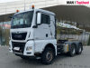 MAN TGX 33.640 hydraulika 