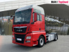 MAN TGX 18.470 4X2 BLS XXL