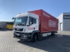 MAN TGM 18.320 4X2 plachta