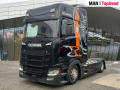 Scania S450 lowdeck S Highline