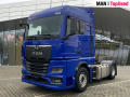 MAN TGX 18.470 GM kabina TG3