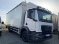 MAN TGM 12.250 plachta elo