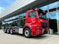 MAN TGS 35.520 8X4-4 BL nosi Meiller