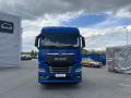 MAN TGX TGX 18.470 GX kabina TG3