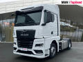MAN TGX 18.480 GM kabina TG3