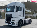 MAN TGX 18.510 standart GX kabina