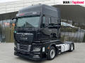MAN TGX 18.510 lowdeck GX kabina