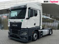 MAN TGX 18.510 TG3 lowdeck