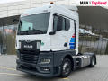 MAN TGX 18.470 TG3 standart