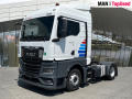 MAN TGX 18.470 TG3 hydraulika