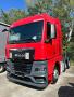 MAN TGX 26.470 6x2/2 TG3