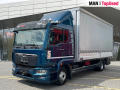 MAN TGL 12.250 TG3 sk plachta 