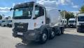 MAN TGS 32.430 BETON MIX domchva