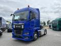 MAN TGX 18.470 TG3 standart