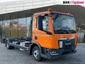 MAN TGL 12.190 na dostavbu