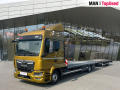 MAN TGL 12.250 TG3 plato