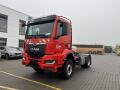 MAN TGS 18.520 hydraulika z�ruka
