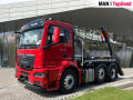 MAN TGS 26.480 6x2/4 
