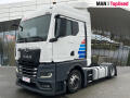 MAN TGX 18.510 lowdeck 