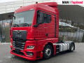 MAN TGX 18.470 lowdeck 