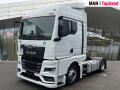 MAN TGX 18.470 lowdeck 