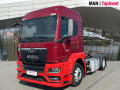 MAN TGS 18.470 4x2 BL jedna n�dr�