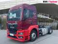 MAN TGS 18.470 4x2 BL jedna n�dr�