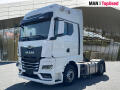 MAN TGX 18.520 BL SA