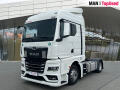 MAN TGX 18.470 lowdeck 