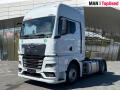 MAN TGX 18.470 standart z�ruka 12M 