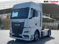 MAN TGX 18.470 standart z�ruka 12M 