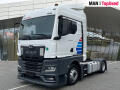 MAN TGX 18.470 lowdeck z�ruka 12M 