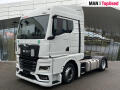 MAN TGX 18.470 lowdeck z�ruka 12M 