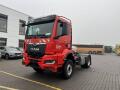 MAN TGS 18.520 hydraulika z�ruka