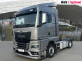 MAN TGX 18.470 lowdeck 