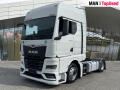 MAN TGX 18.480 lowdeck 