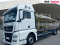 MAN TGX 18.430 4X2 LL podvozek BDF 2ks