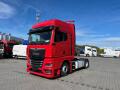 MAN TGX 18.480 lowdeck KAMERY