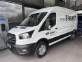 Ford Transit Trend 350 L3, Van, 2.0 EcoBlue